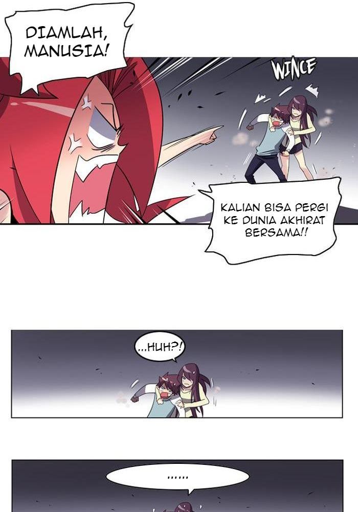 Soul Cartel Chapter 13 - halaman 41