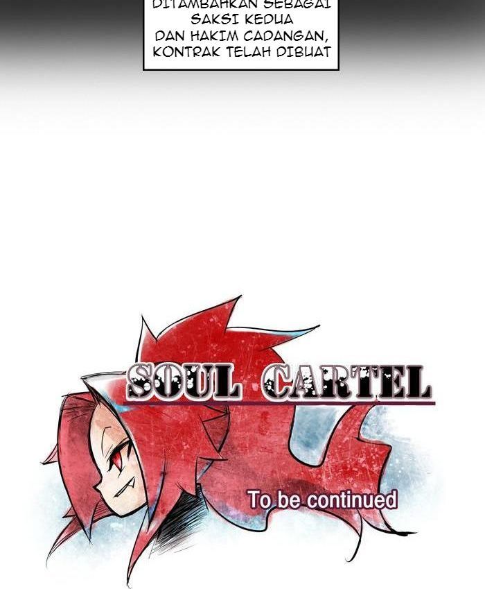 Soul Cartel Chapter 13 - halaman 43