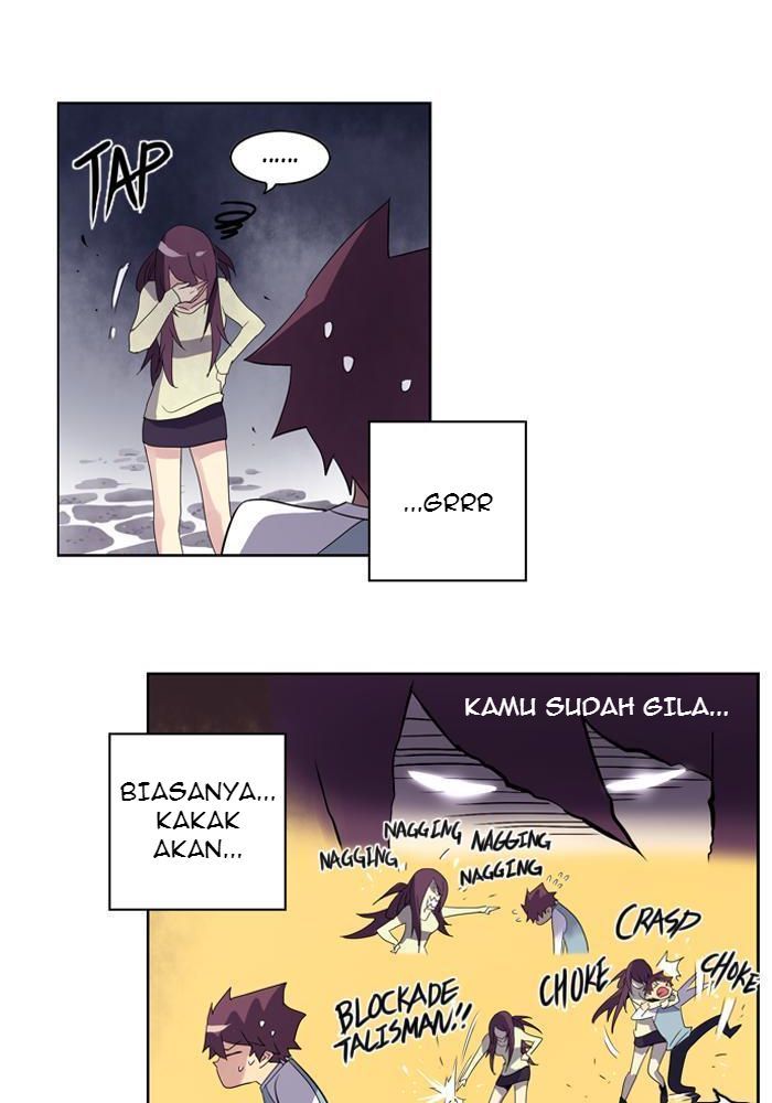 Soul Cartel Chapter 13 - halaman 5