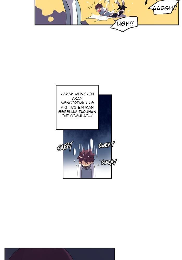Soul Cartel Chapter 13 - halaman 6