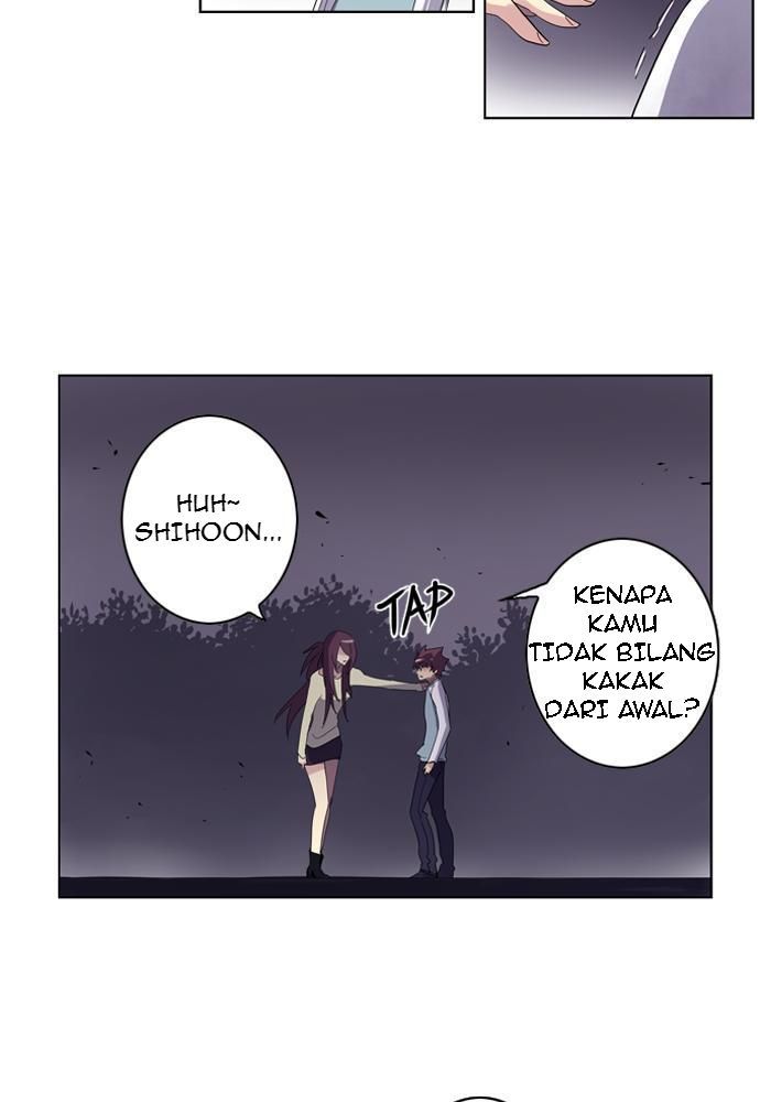 Soul Cartel Chapter 13 - halaman 8