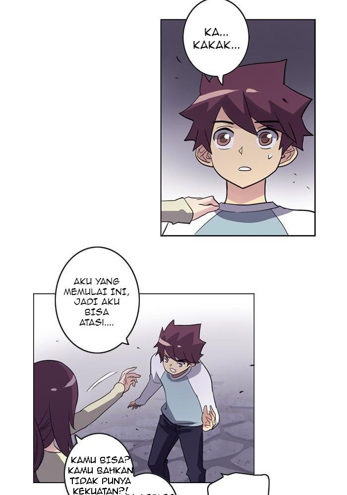 Soul Cartel Chapter 13 - halaman 9