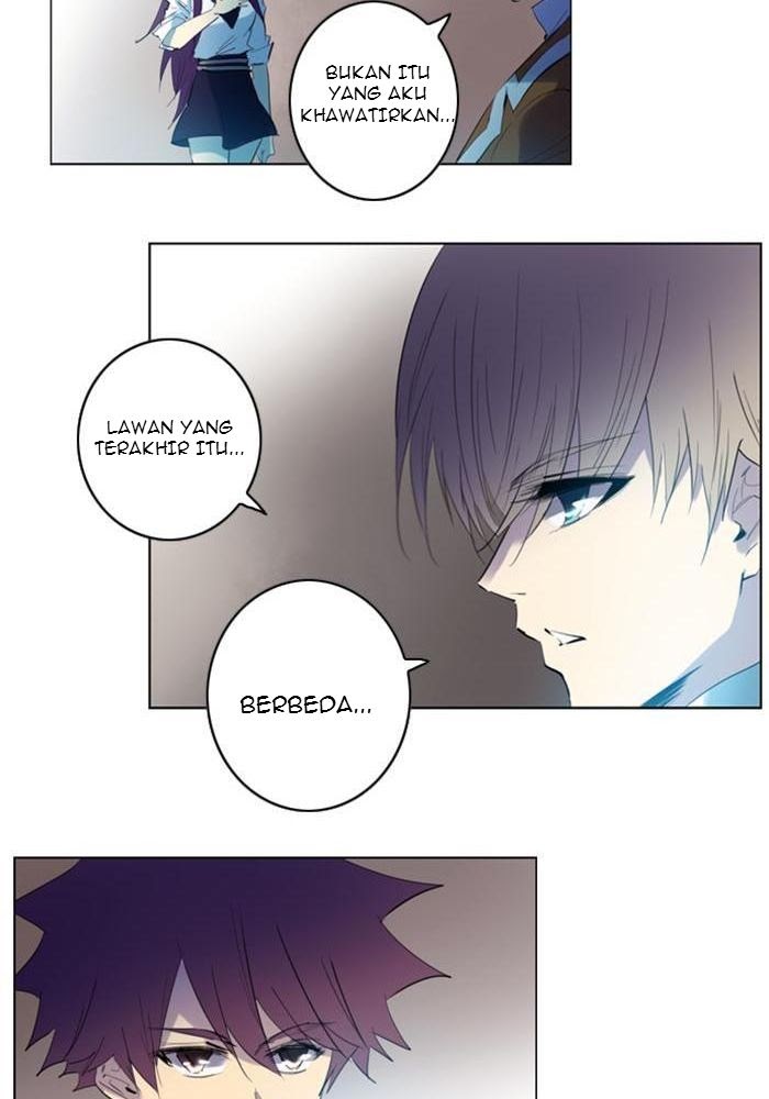 Soul Cartel Chapter 130 - halaman 10