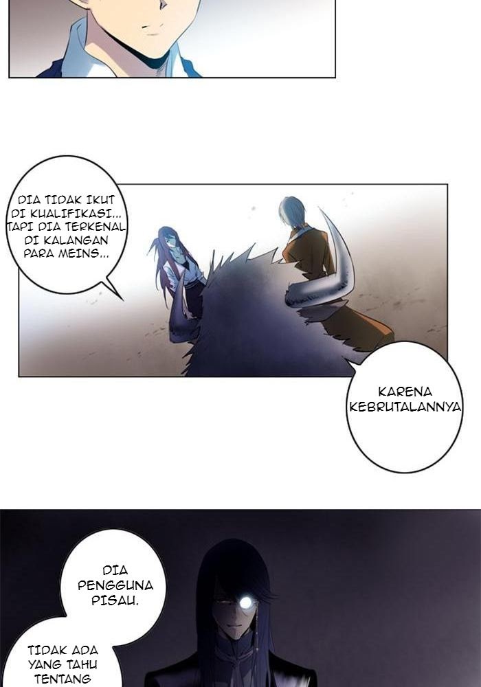 Soul Cartel Chapter 130 - halaman 11