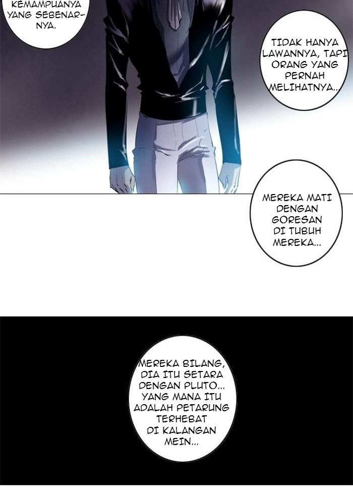 Soul Cartel Chapter 130 - halaman 12