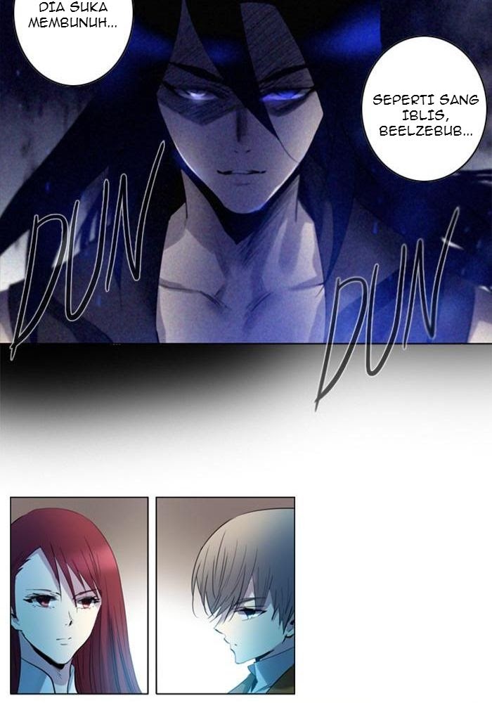 Soul Cartel Chapter 130 - halaman 13