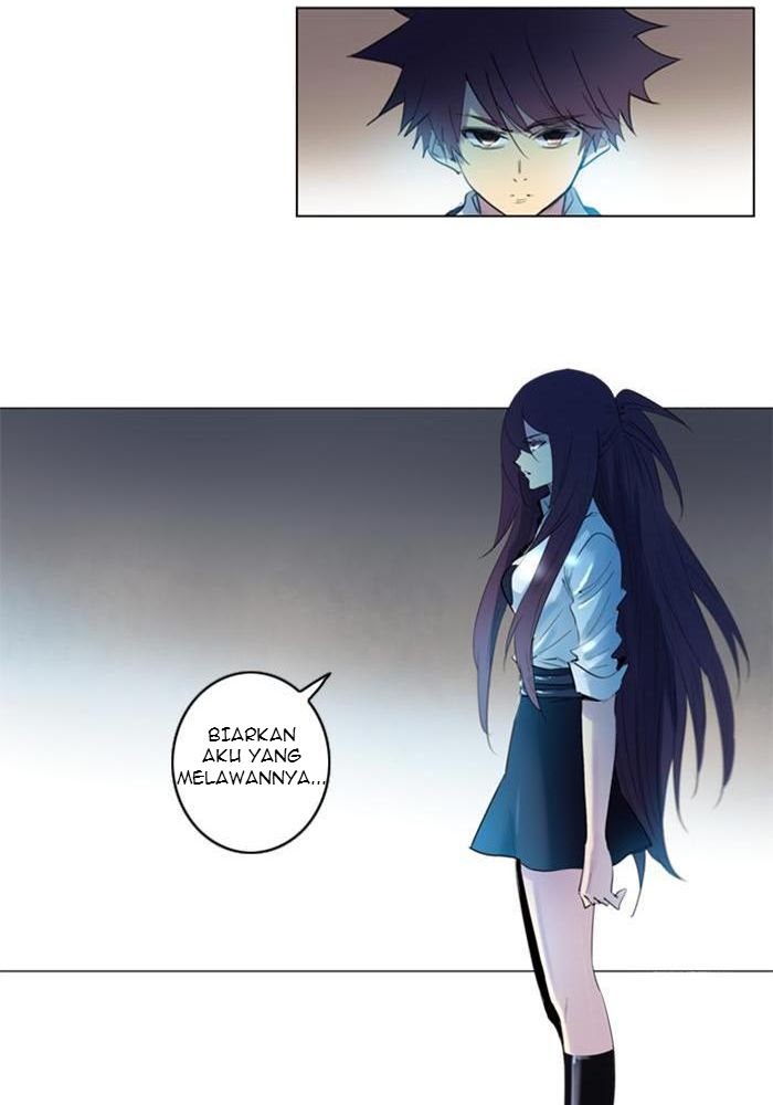 Soul Cartel Chapter 130 - halaman 14