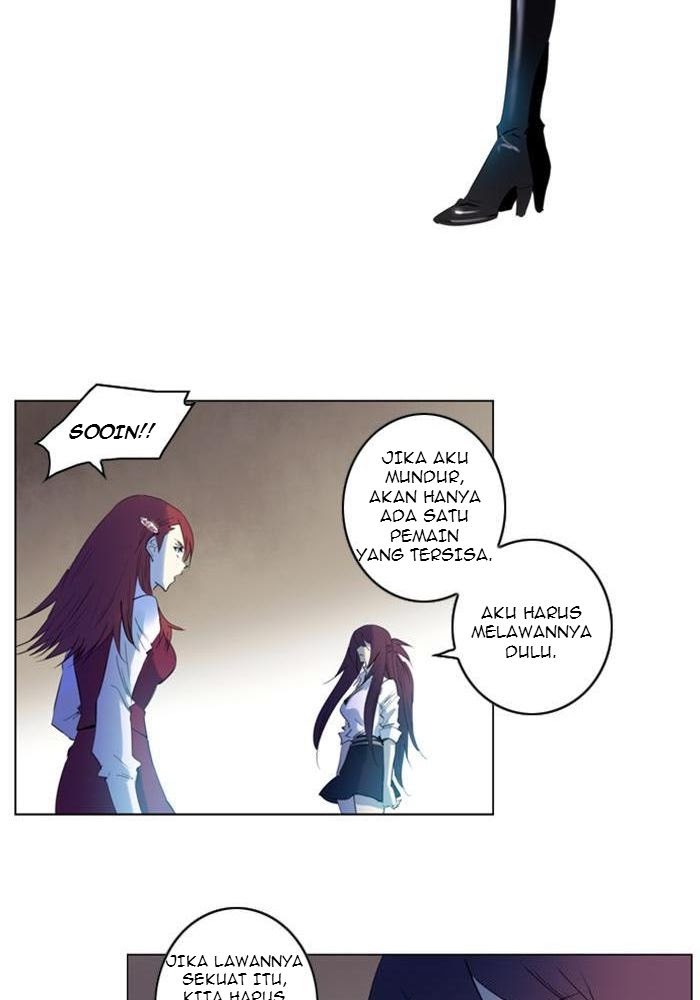 Soul Cartel Chapter 130 - halaman 15
