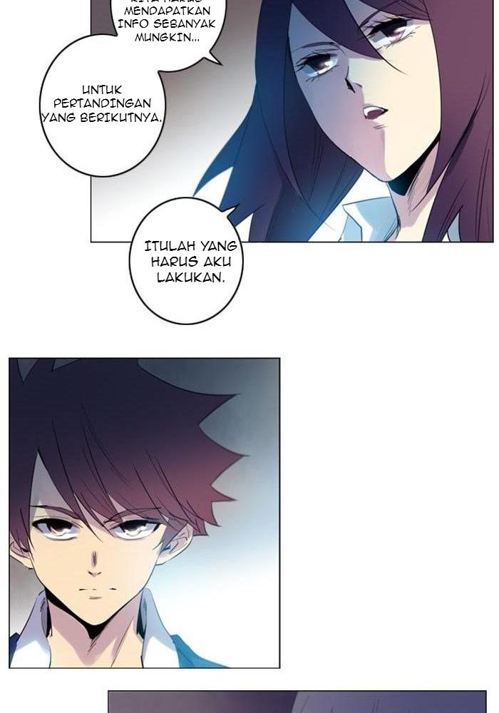 Soul Cartel Chapter 130 - halaman 16