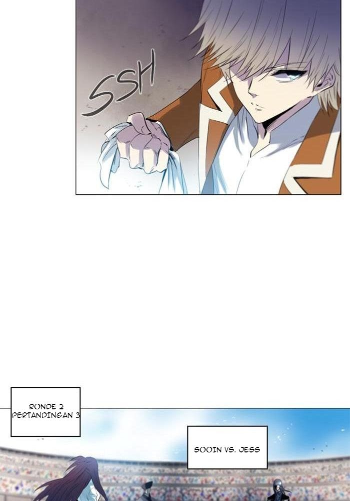 Soul Cartel Chapter 130 - halaman 17