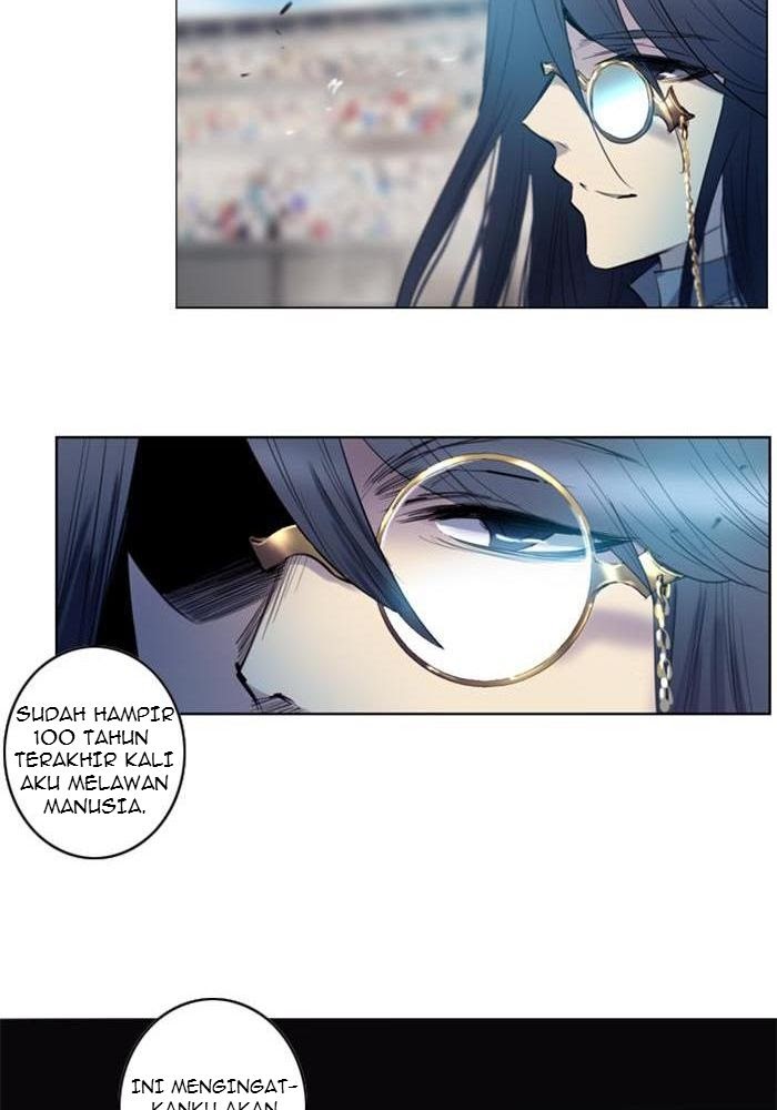 Soul Cartel Chapter 130 - halaman 19
