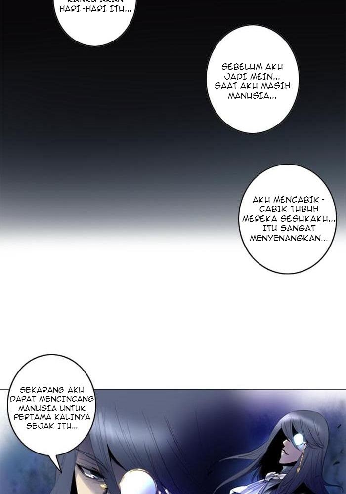 Soul Cartel Chapter 130 - halaman 20