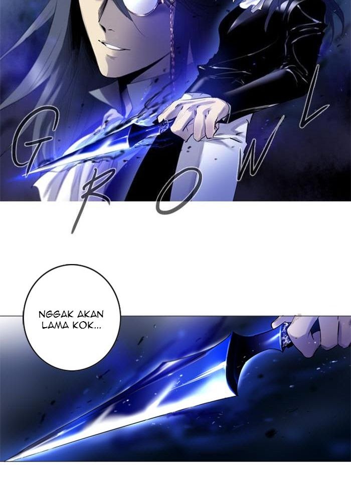 Soul Cartel Chapter 130 - halaman 21