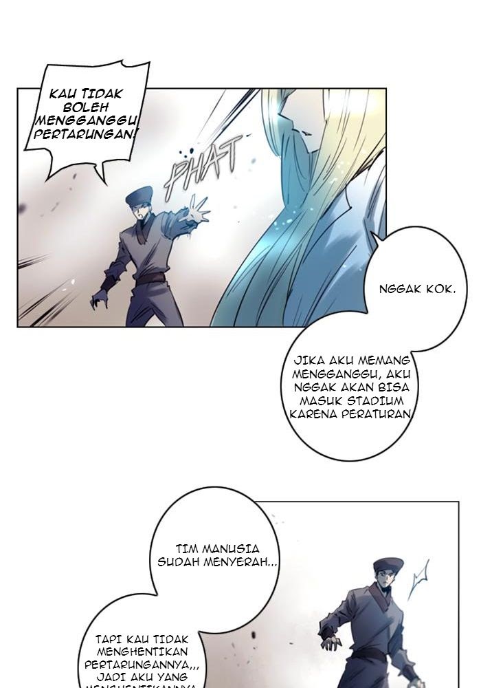 Soul Cartel Chapter 130 - halaman 28