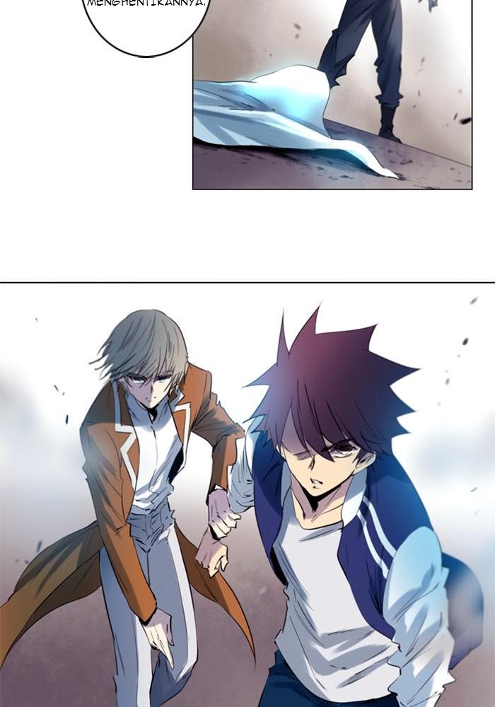 Soul Cartel Chapter 130 - halaman 29