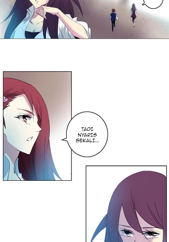 Soul Cartel Chapter 130 - halaman 6