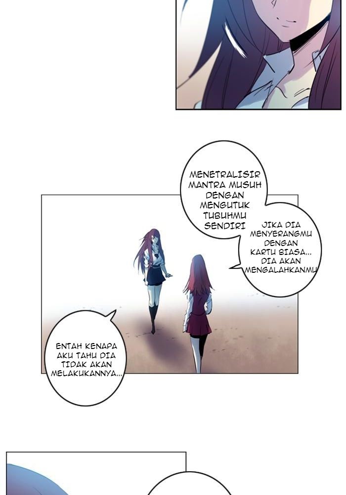 Soul Cartel Chapter 130 - halaman 7