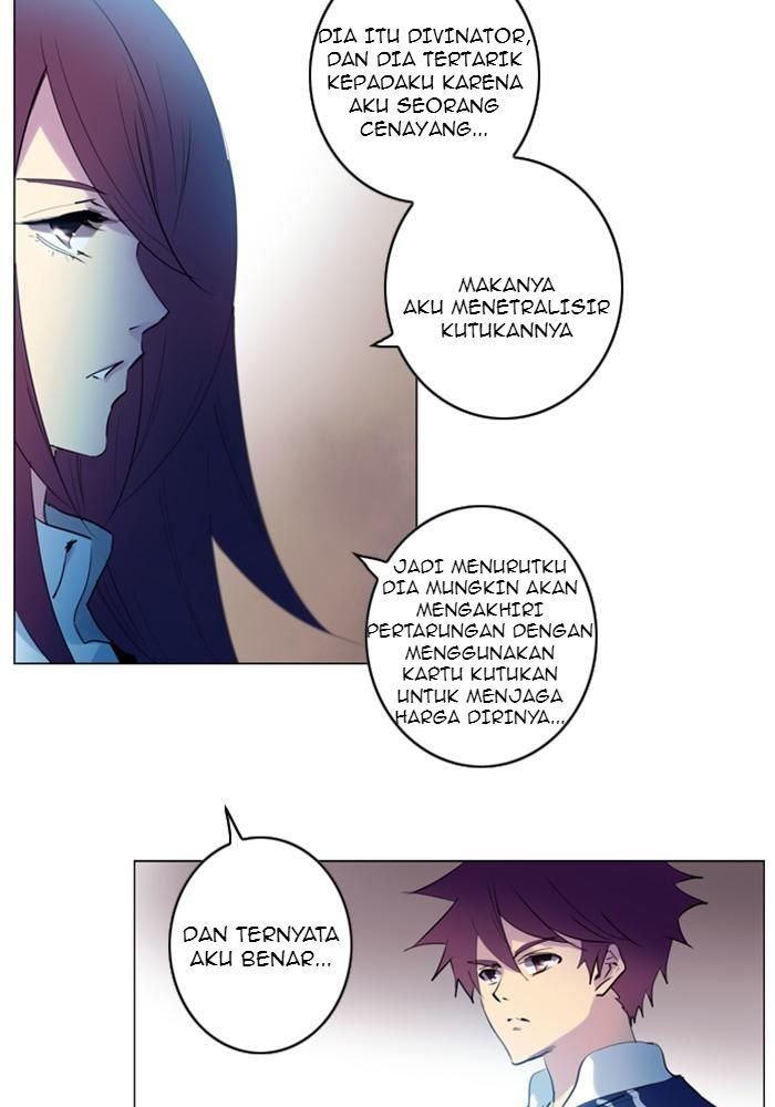 Soul Cartel Chapter 130 - halaman 8
