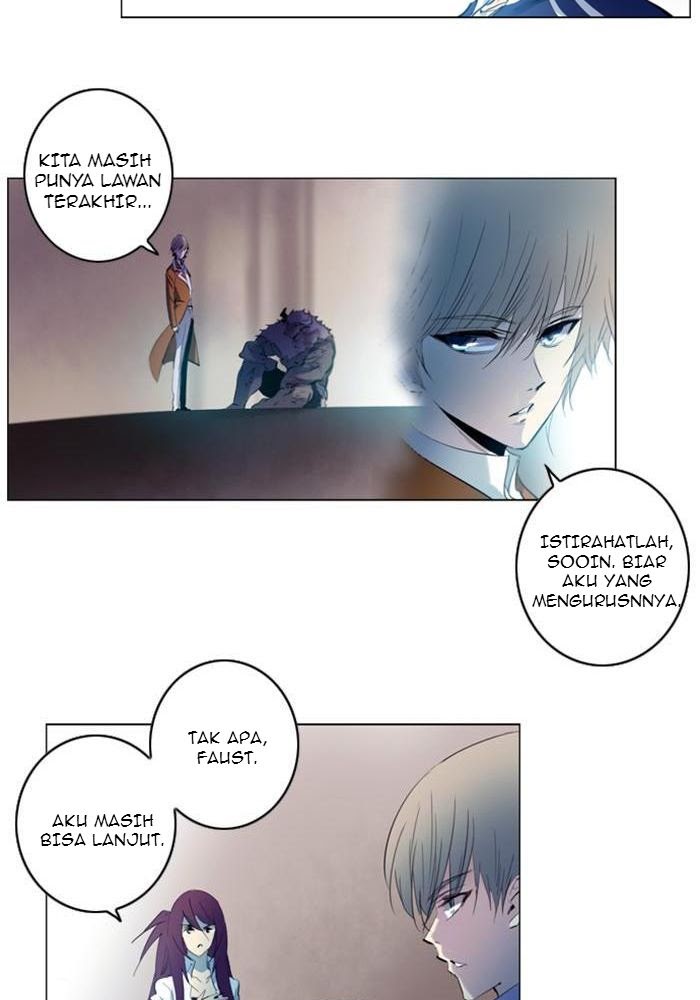 Soul Cartel Chapter 130 - halaman 9