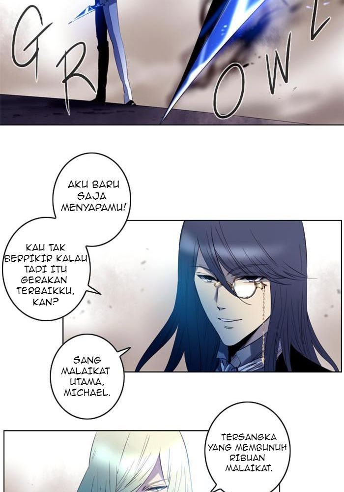 Soul Cartel Chapter 131 - halaman 11