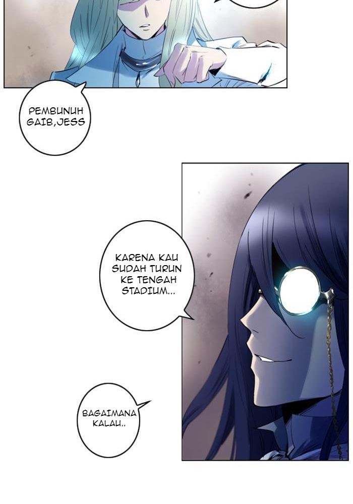 Soul Cartel Chapter 131 - halaman 12