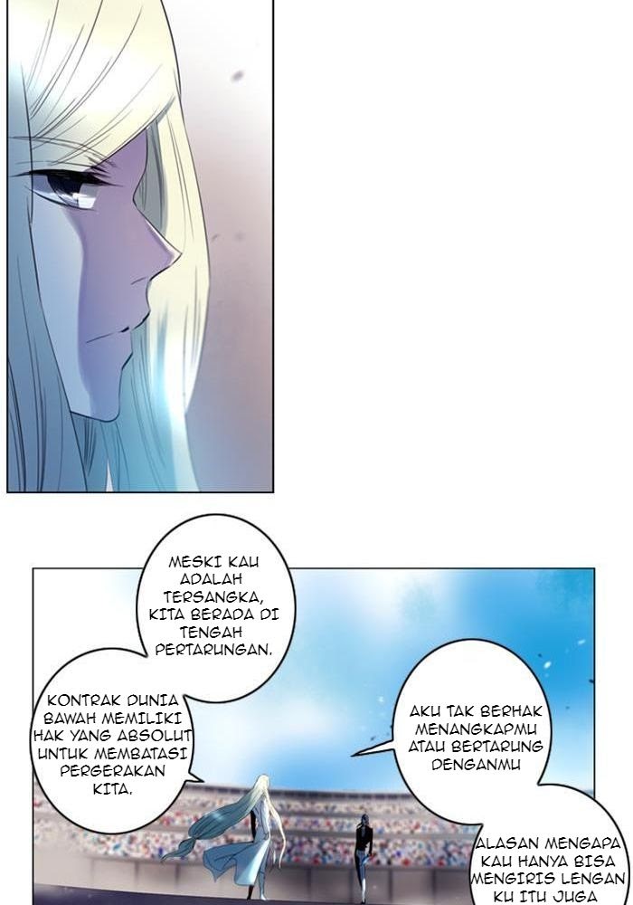 Soul Cartel Chapter 131 - halaman 14