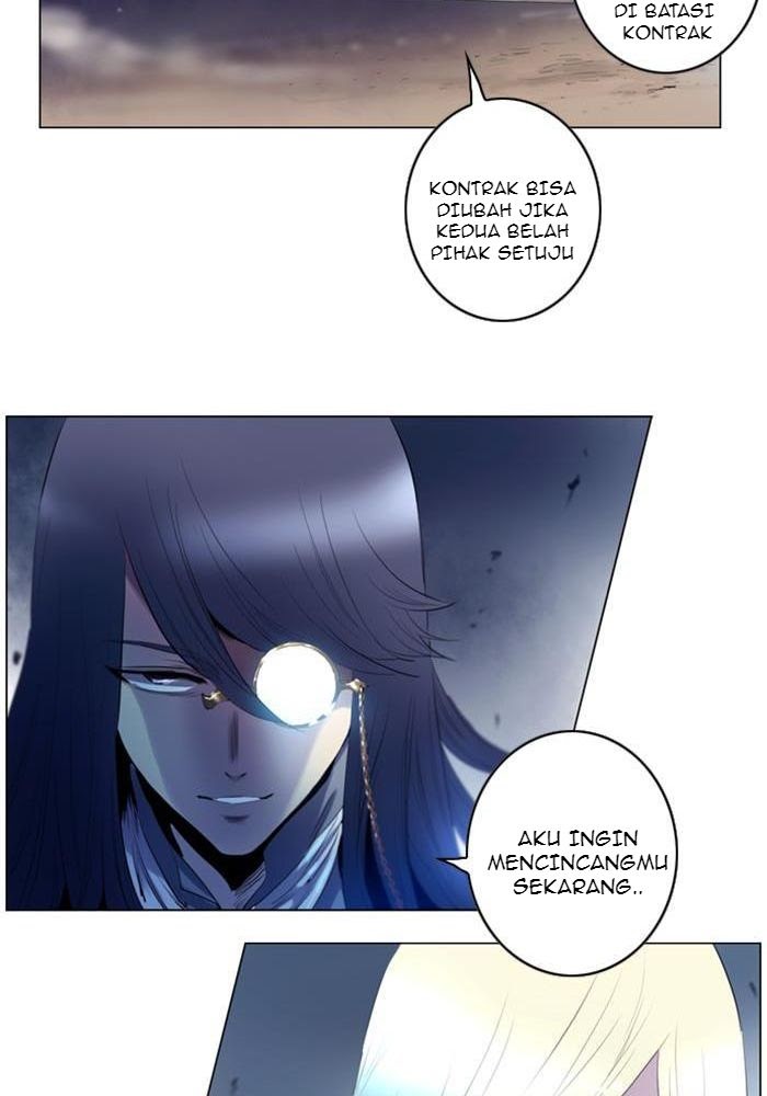 Soul Cartel Chapter 131 - halaman 15