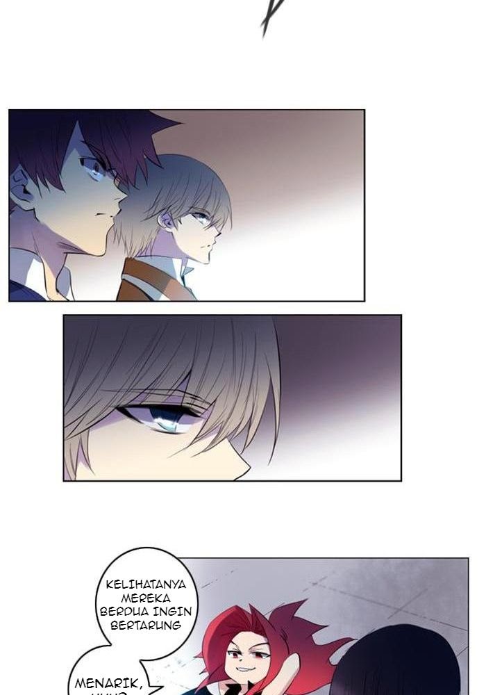 Soul Cartel Chapter 131 - halaman 19