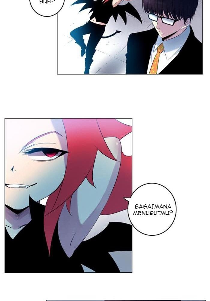 Soul Cartel Chapter 131 - halaman 20