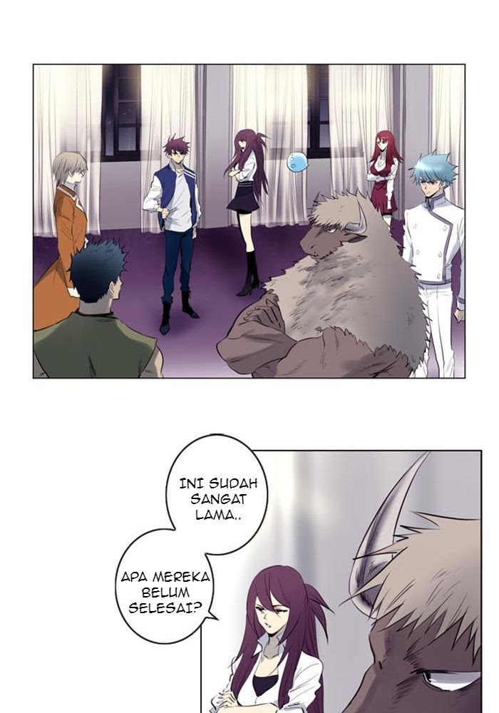 Soul Cartel Chapter 131 - halaman 23