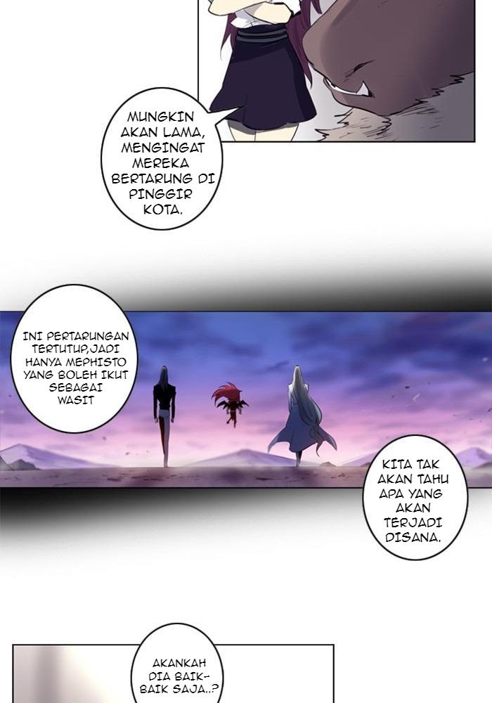 Soul Cartel Chapter 131 - halaman 24