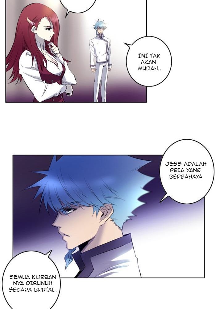 Soul Cartel Chapter 131 - halaman 25