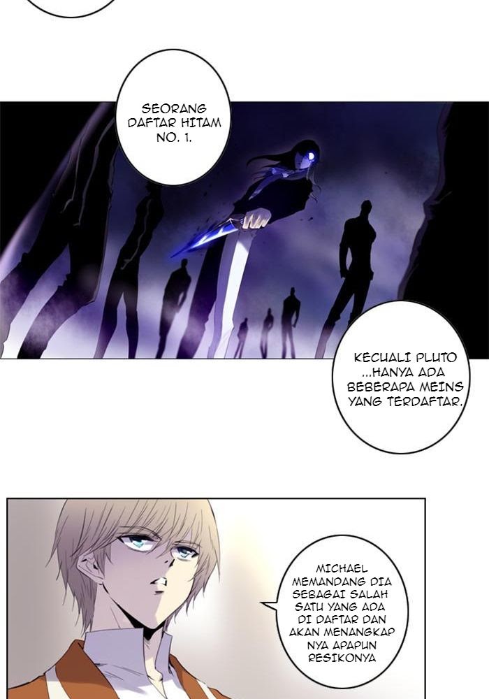 Soul Cartel Chapter 131 - halaman 26