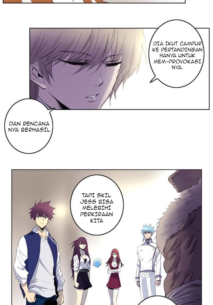 Soul Cartel Chapter 131 - halaman 27