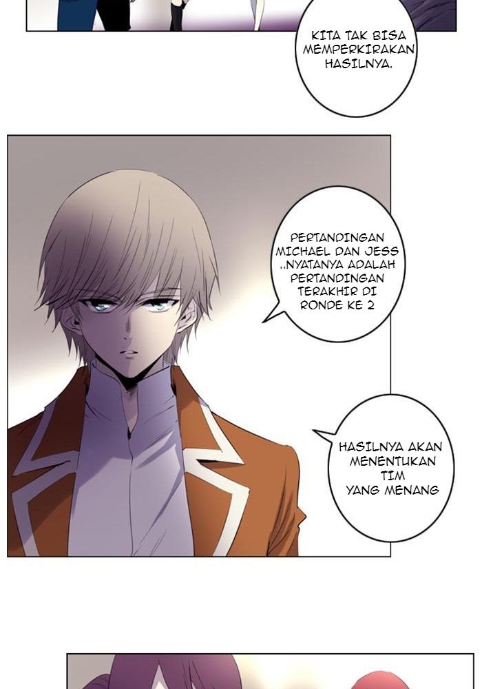 Soul Cartel Chapter 131 - halaman 28