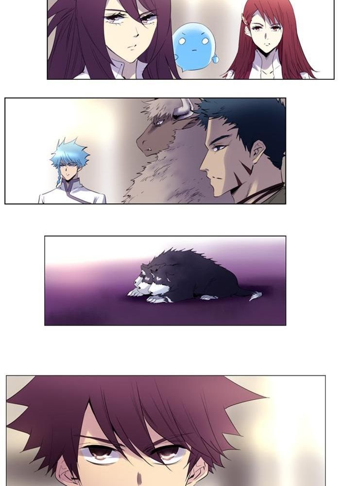 Soul Cartel Chapter 131 - halaman 29
