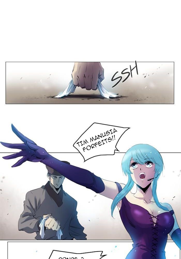 Soul Cartel Chapter 131 - halaman 3