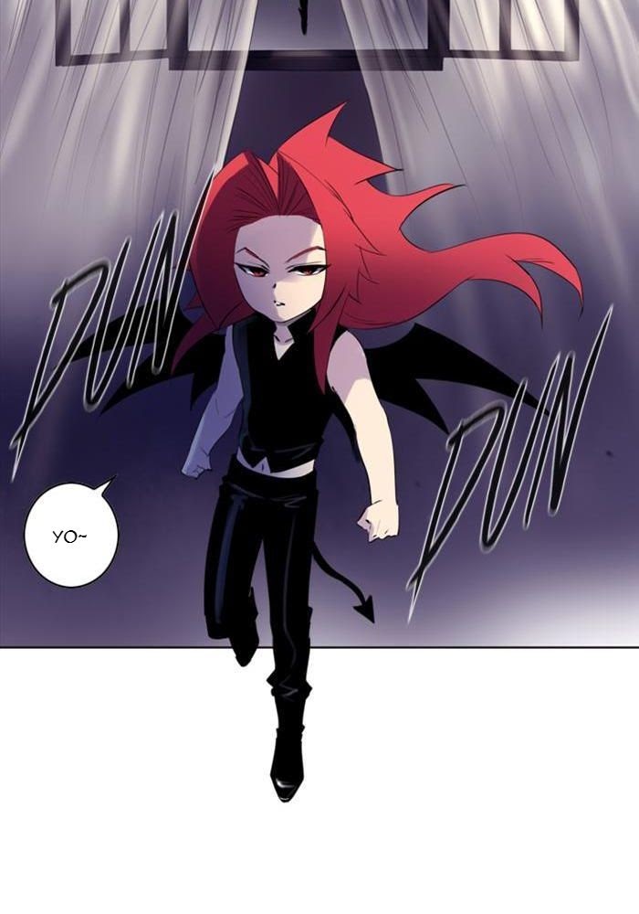 Soul Cartel Chapter 131 - halaman 32