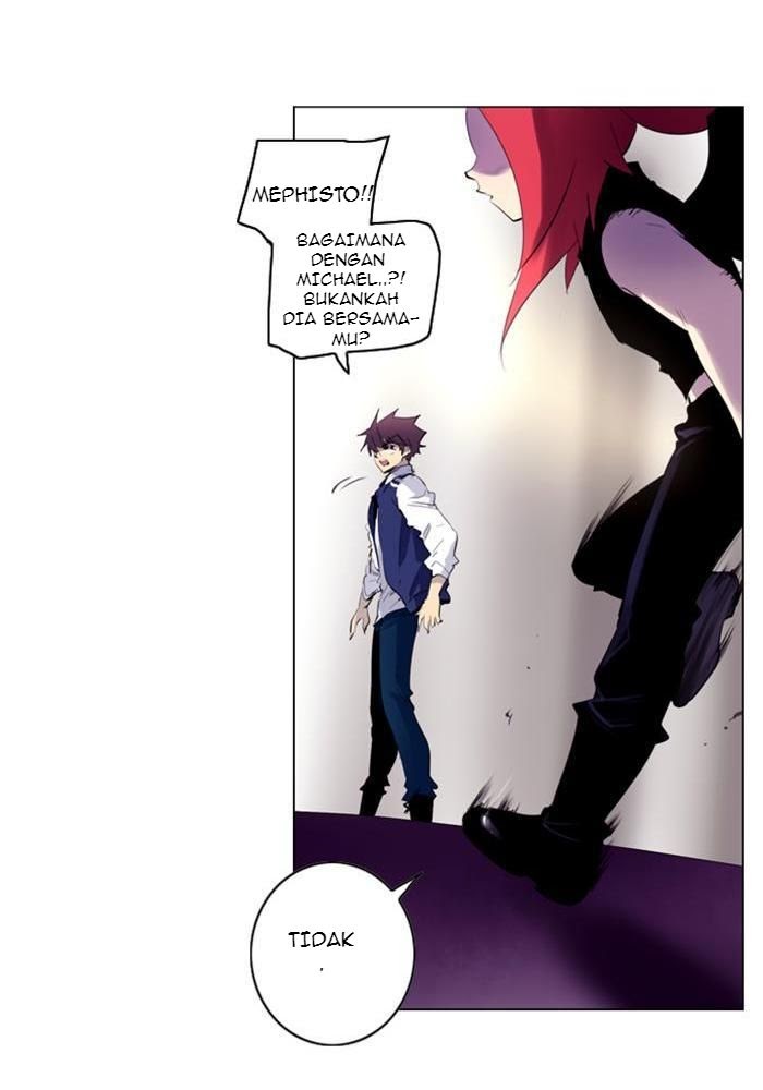 Soul Cartel Chapter 131 - halaman 33