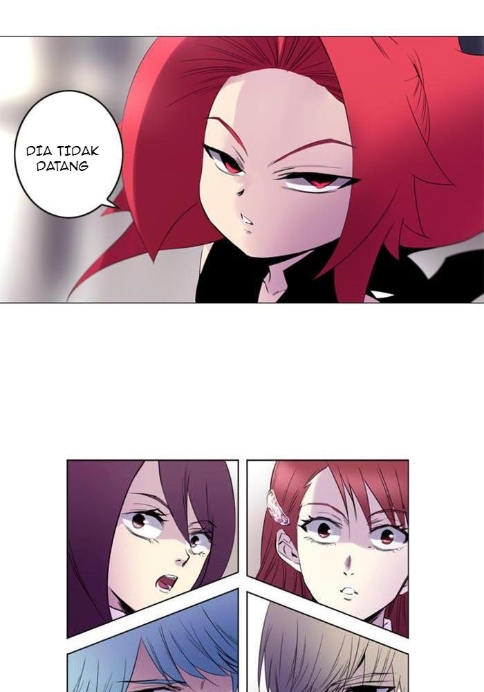 Soul Cartel Chapter 131 - halaman 34