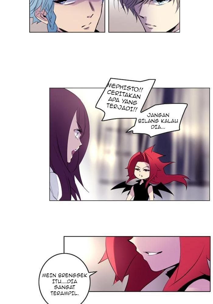 Soul Cartel Chapter 131 - halaman 35