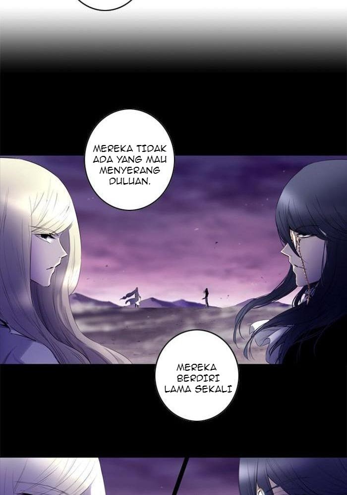 Soul Cartel Chapter 131 - halaman 36