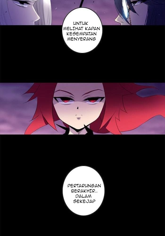 Soul Cartel Chapter 131 - halaman 37