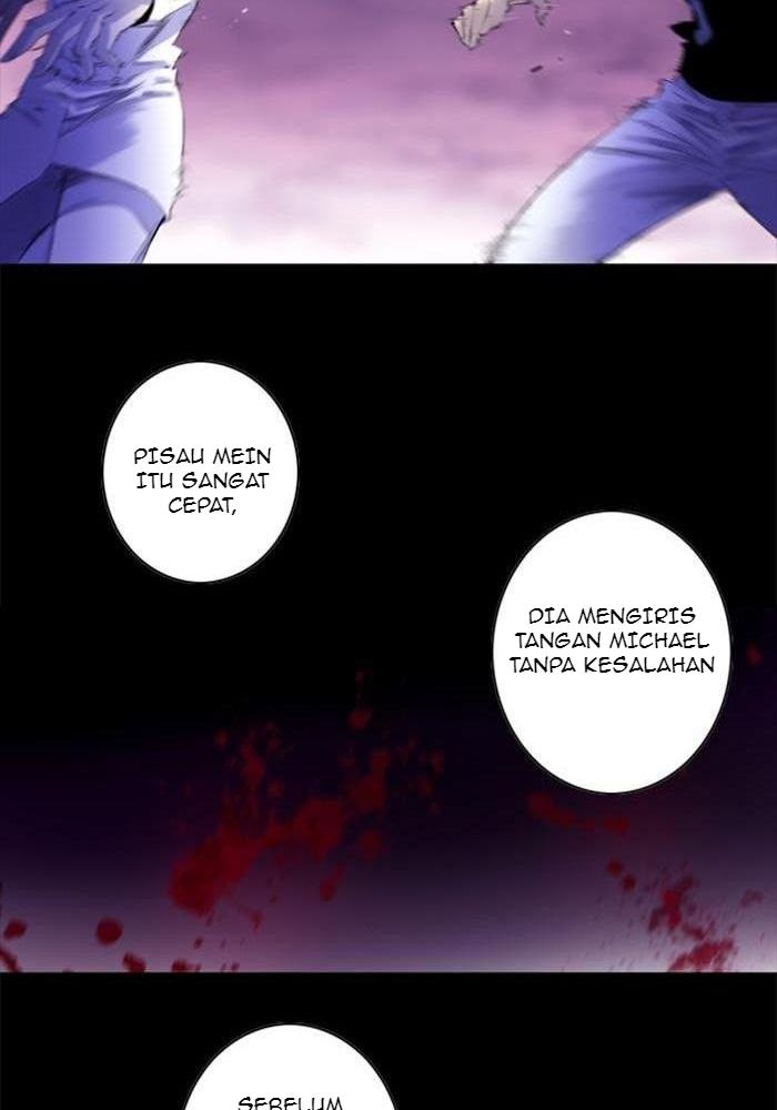 Soul Cartel Chapter 131 - halaman 39