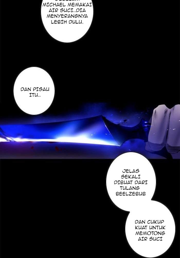 Soul Cartel Chapter 131 - halaman 40