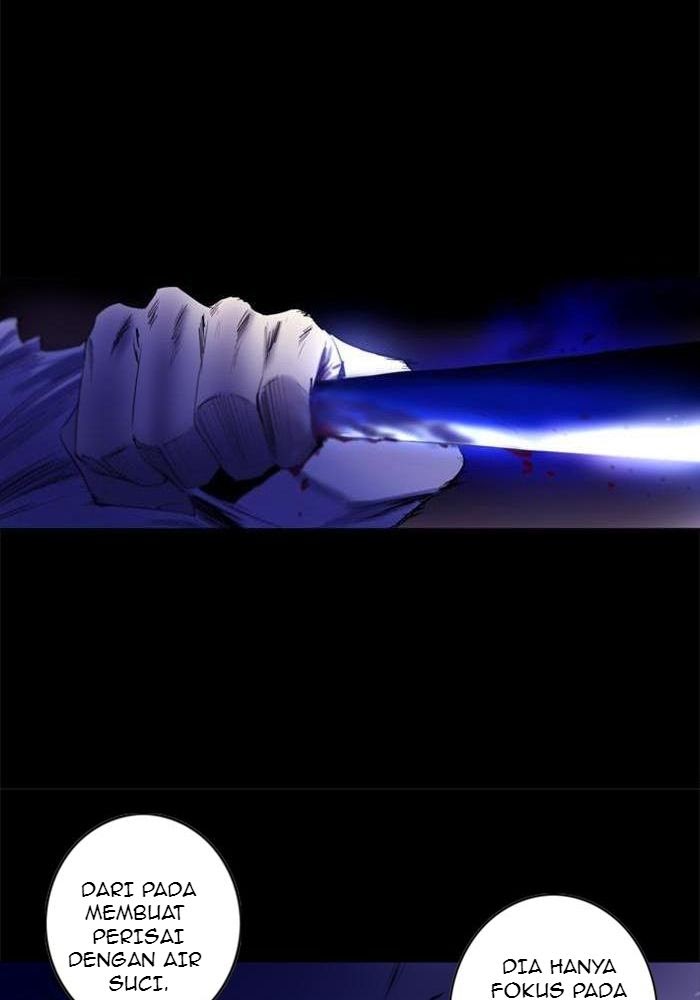 Soul Cartel Chapter 131 - halaman 42