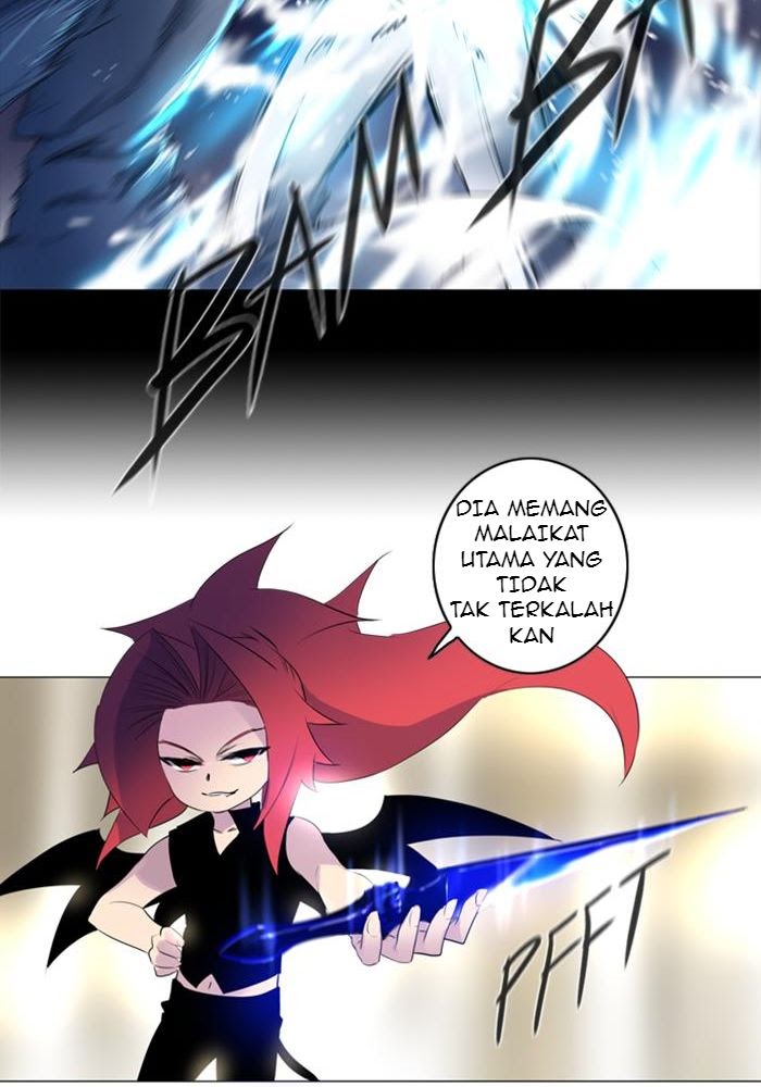 Soul Cartel Chapter 131 - halaman 46