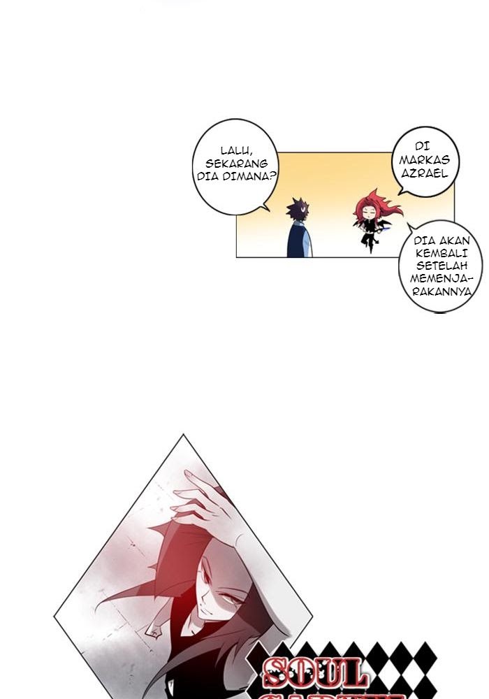 Soul Cartel Chapter 131 - halaman 47