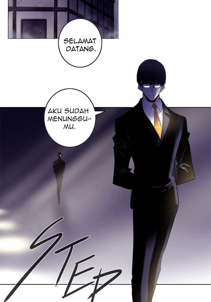 Soul Cartel Chapter 132 - halaman 11