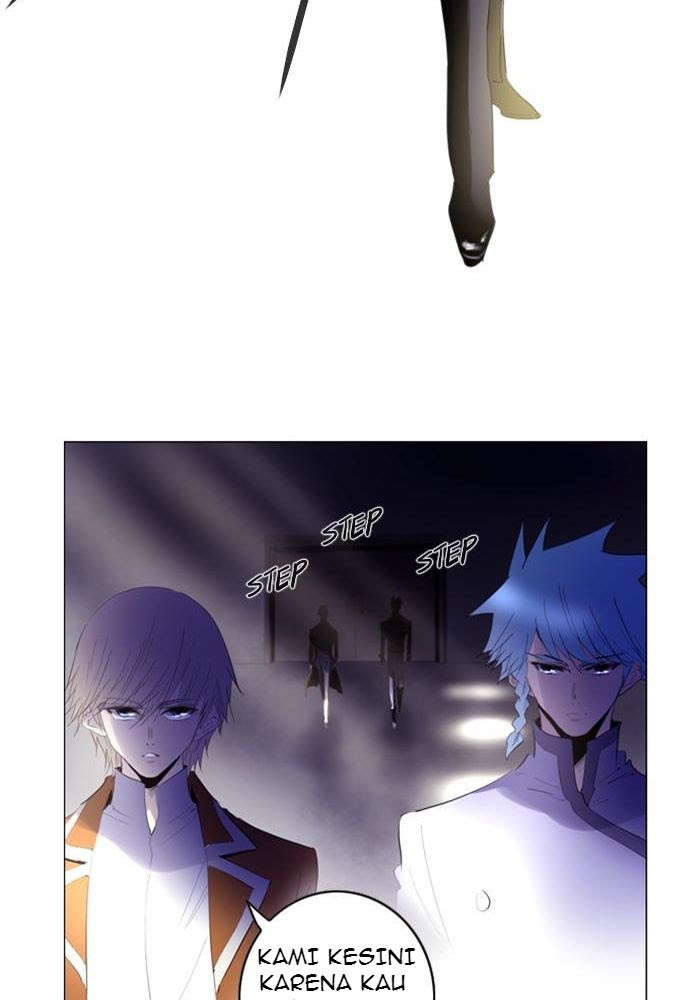 Soul Cartel Chapter 132 - halaman 12